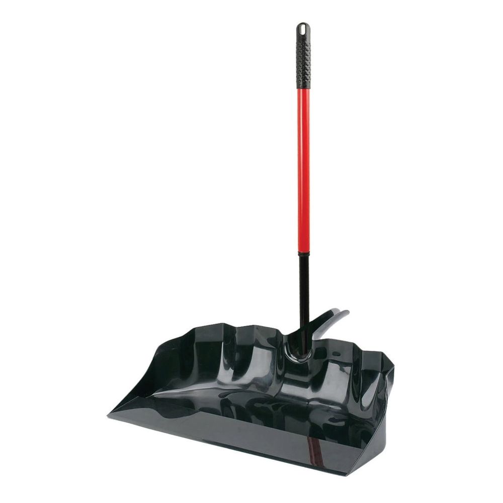 The Libman Company 22 in. Outdoor and Shop Scoop