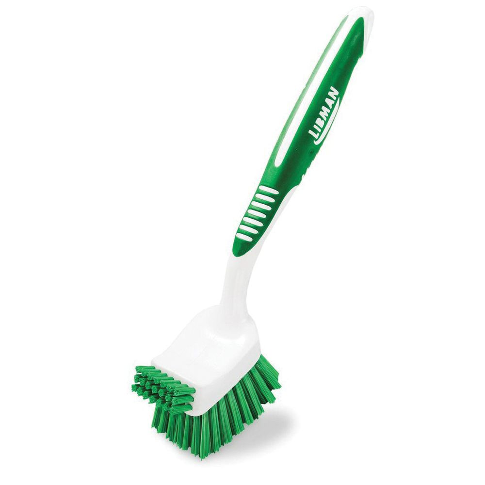 Libman Big Job Kitchen Brush