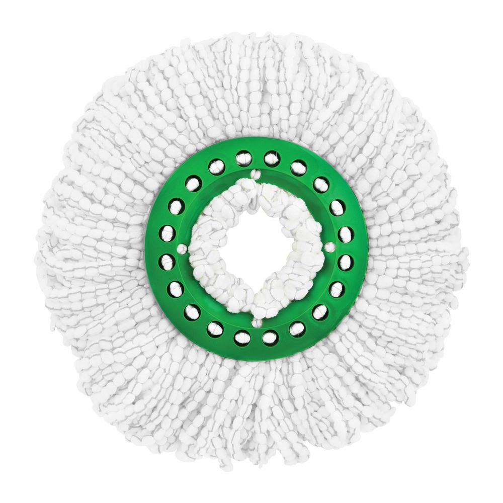 The Libman Company Tornado Spin Mop System Refill