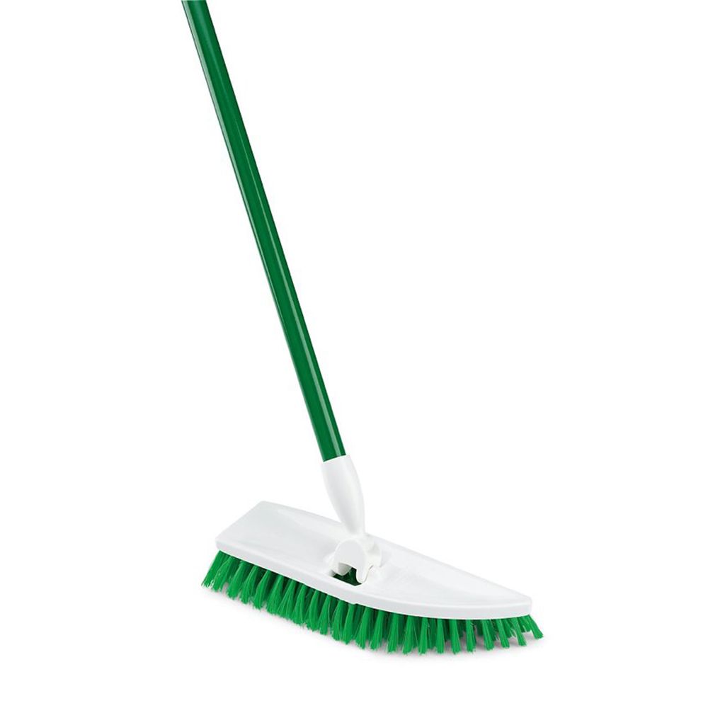 Libman No Knees Floor Scrub Brush