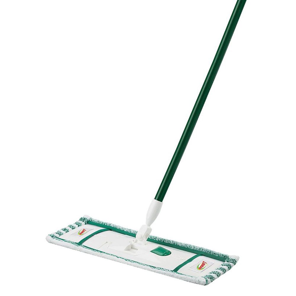 The Libman Company 52 in. Microfiber Wet and Dry Mop