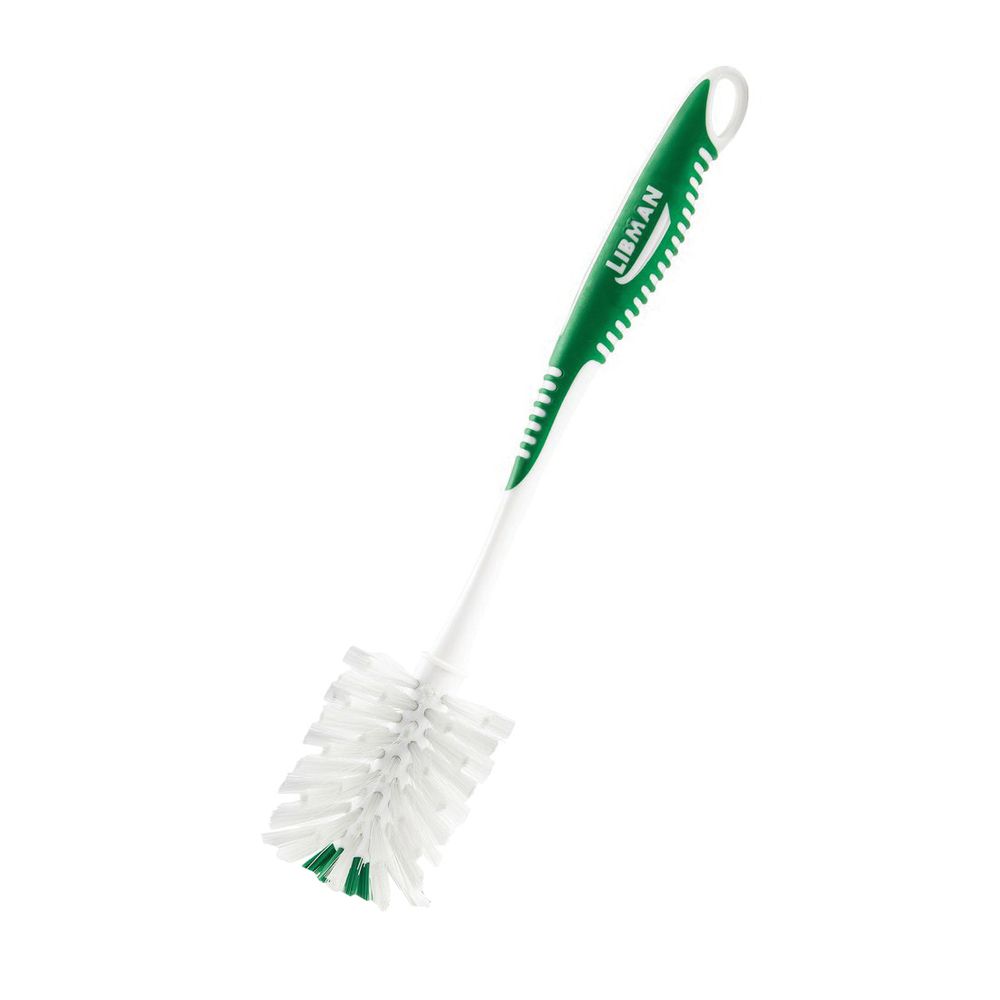 The Libman Company 12 in. Bottle Brush