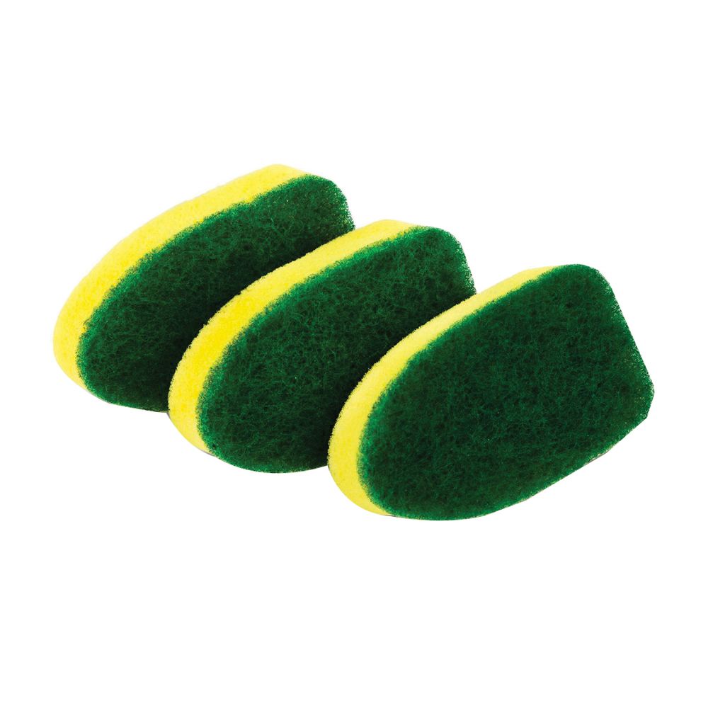 The Libman Company Dishmatic General-Duty Dish Wand Refill