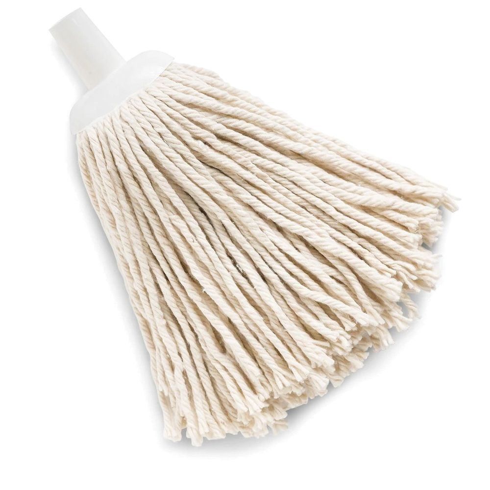 The Libman Company 8 oz. Cotton Deck Mop Refill