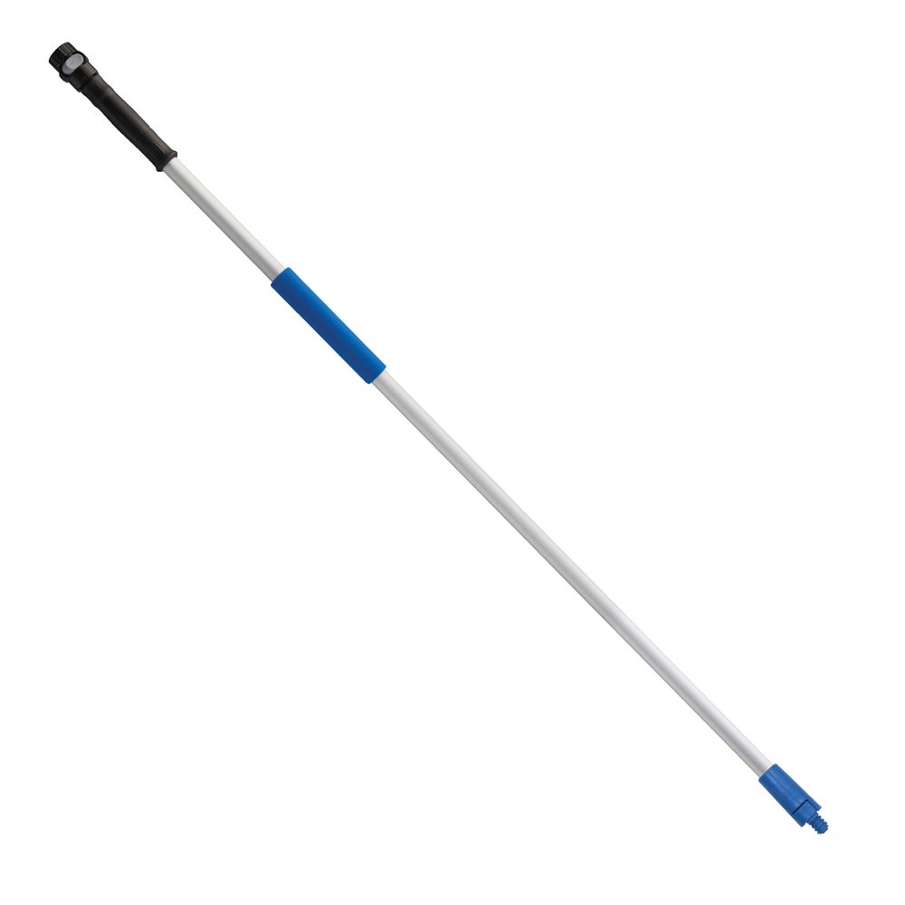 Unger Industrial 48 in. Lock-On Water Flow Pole