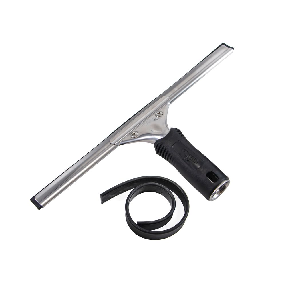 Unger Industrial 12 in. Performance Grip Squeegee