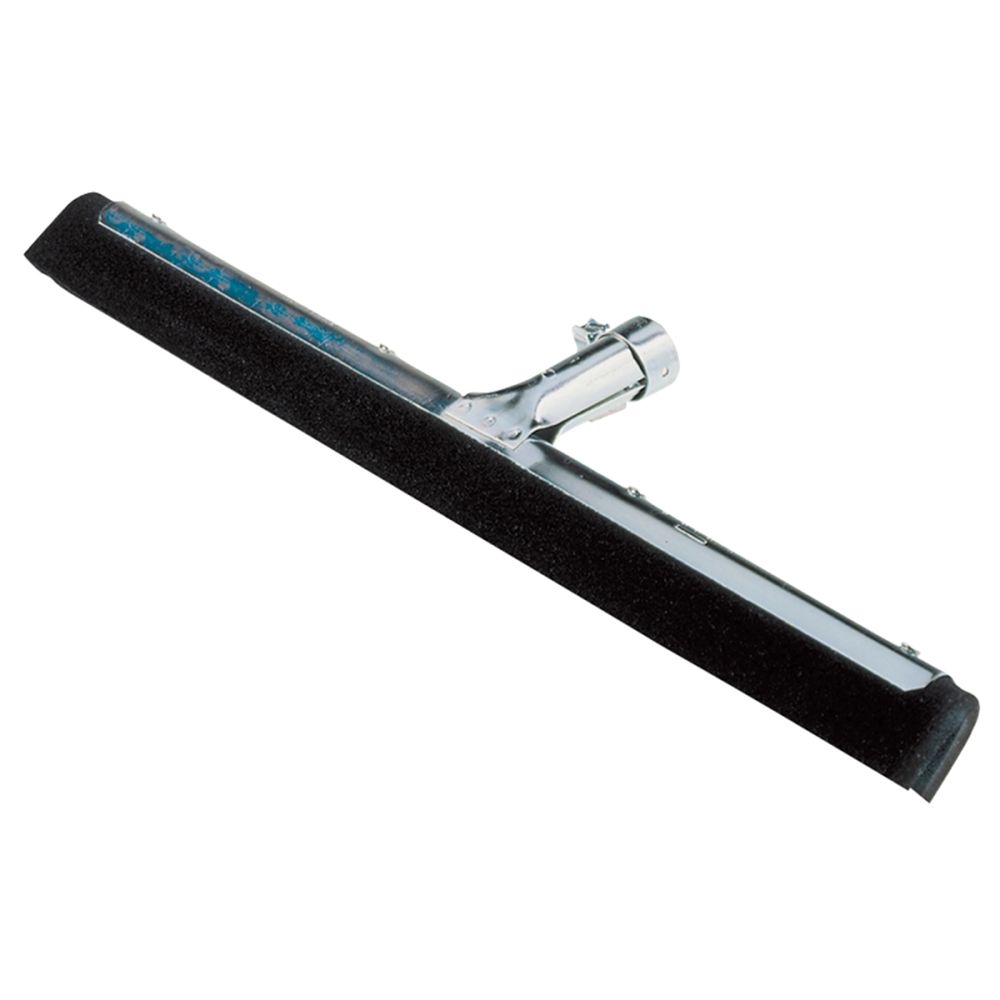 Unger Industrial 18 in. Rubber Floor Squeegee