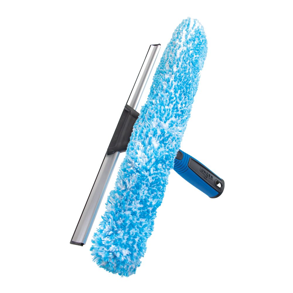 Unger Industrial 14 in. 2-in-1 Window Cleaner