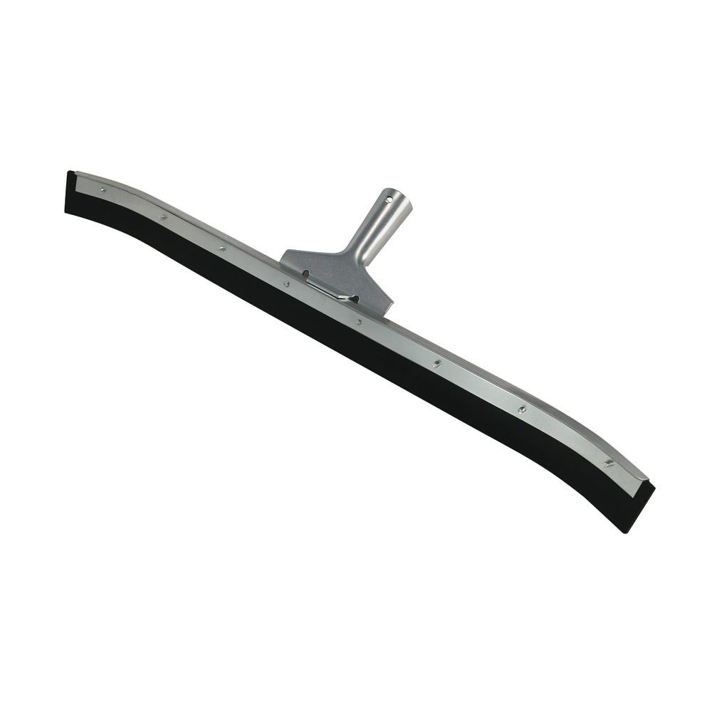 Unger Industrial 24 in. Curved Floor Squeegee
