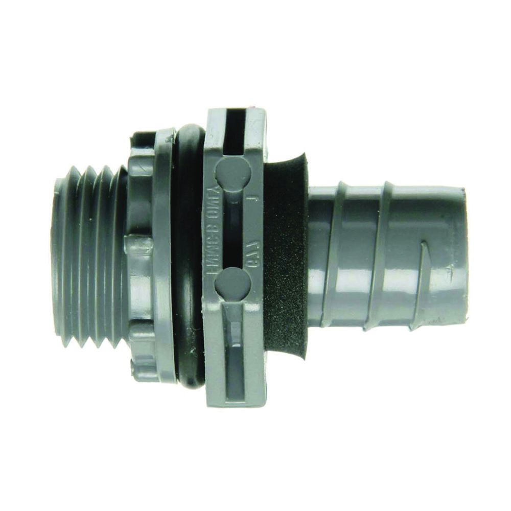 Carlon 1/2 in. Water Tight Conduit Fitting