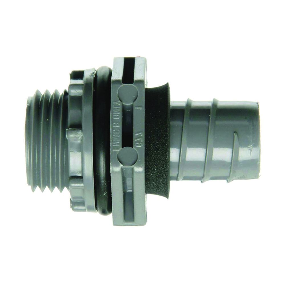 Carlon 3/4 in. Watertight Conduit Connector