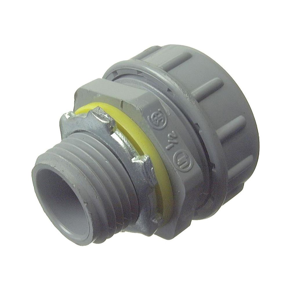 Halex 3/4 in. Rainproof Conduit Connector