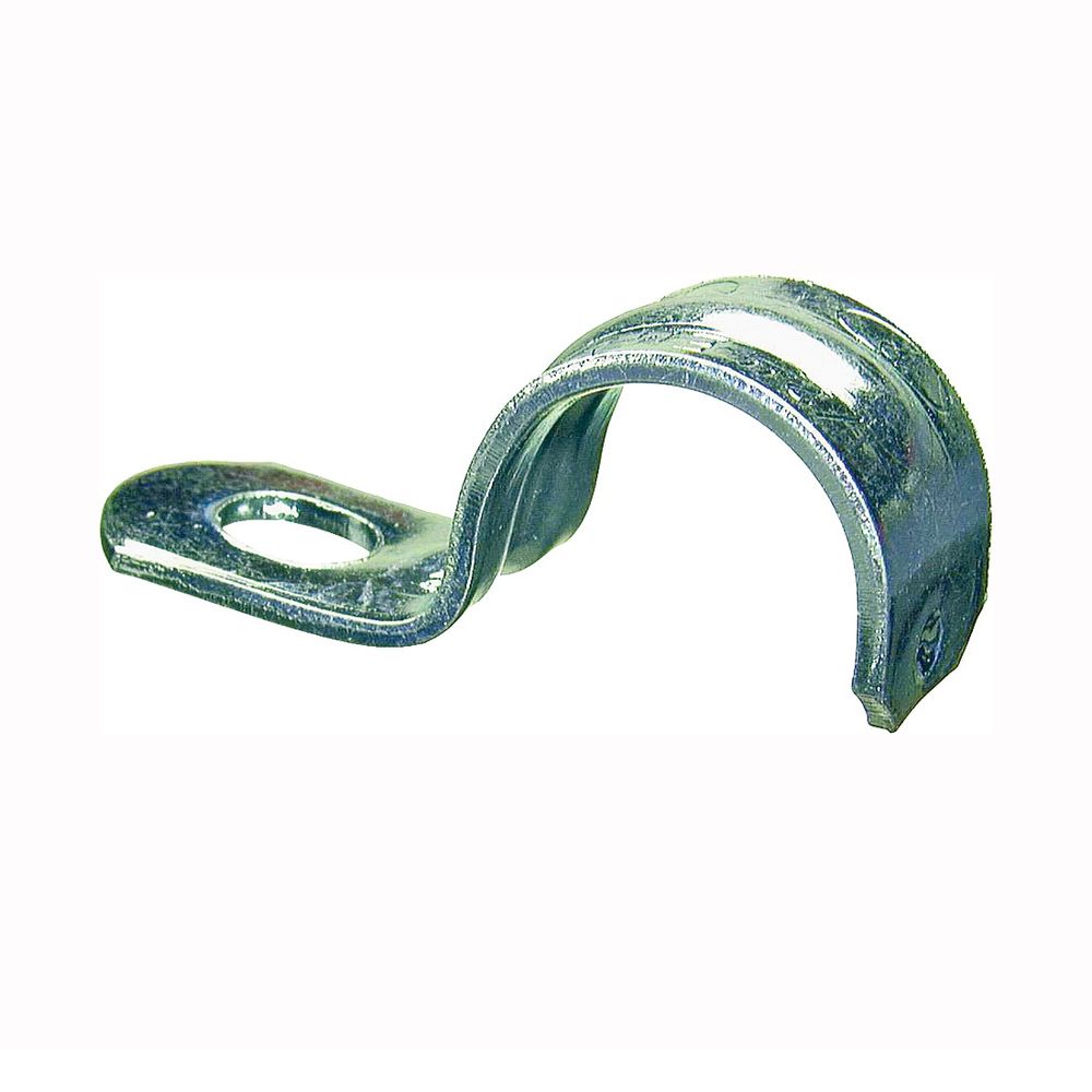 Halex 2 in. 1-Hole Rigid Conduit Strap