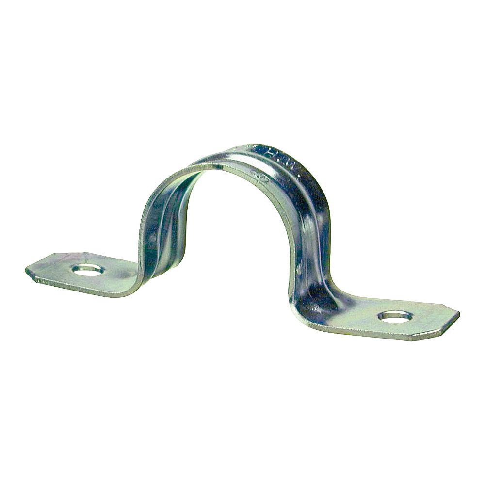 Halex 3 in. 2-Hole Conduit Strap