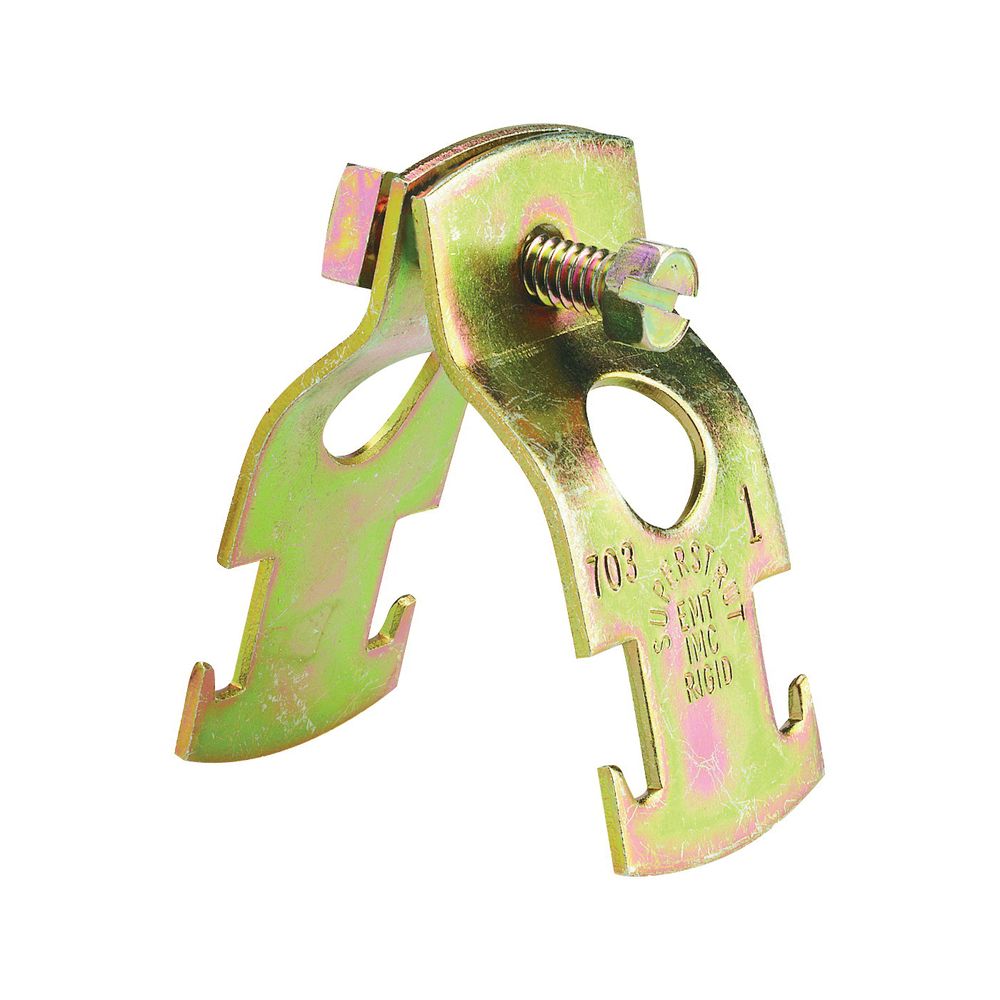 Superstrut 2 in. Universal Pipe Clamp