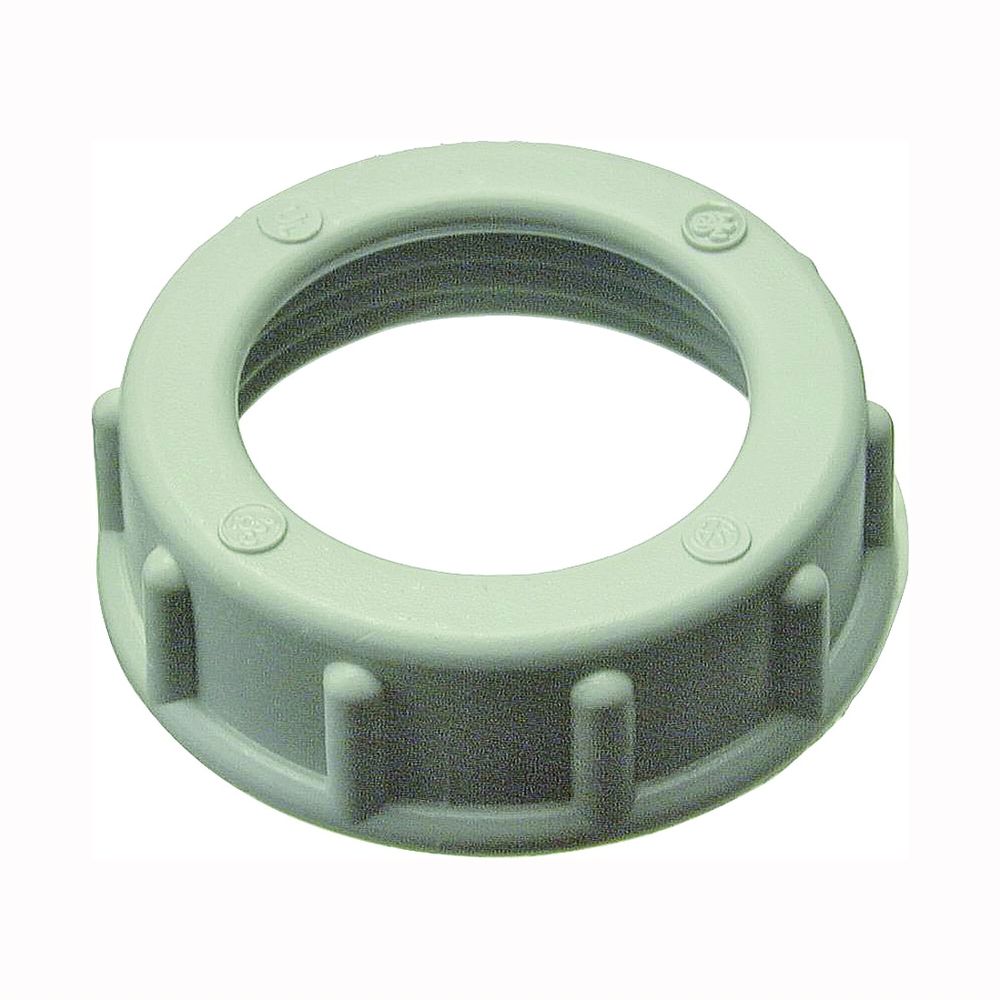 Halex 1-1/2 in. Insulated Conduit Bushing