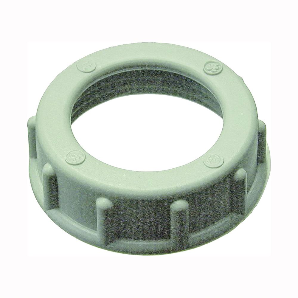 Halex 2-1/2 in. Insulated Conduit Bushing