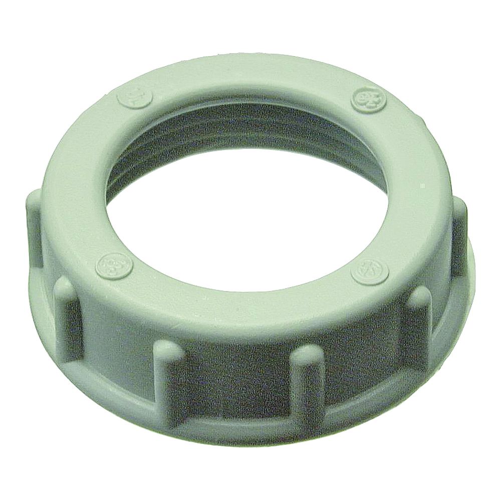 Halex 3 in. Plastic Insulated Conduit Bushing