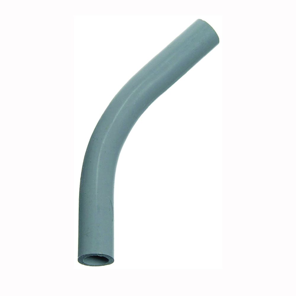 Carlon 3/4 in. 45-Degree Schedule 40 PVC Conduit Elbow