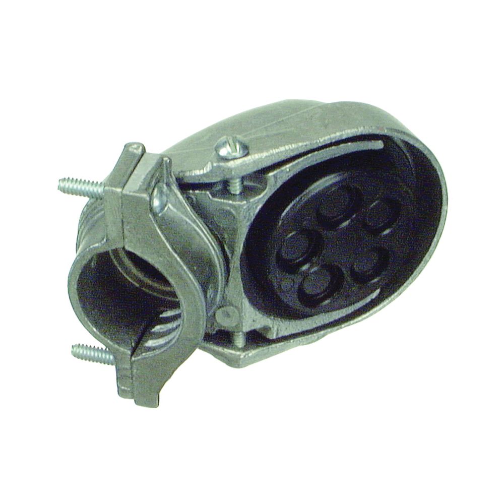 Halex 1-1/2 in. Service Entrance Cap