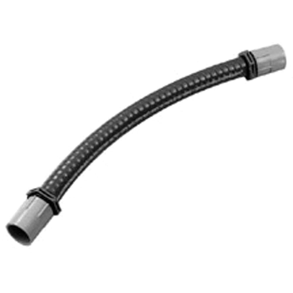 Carlon 1/2 in. Flexible PVC Conduit Elbow