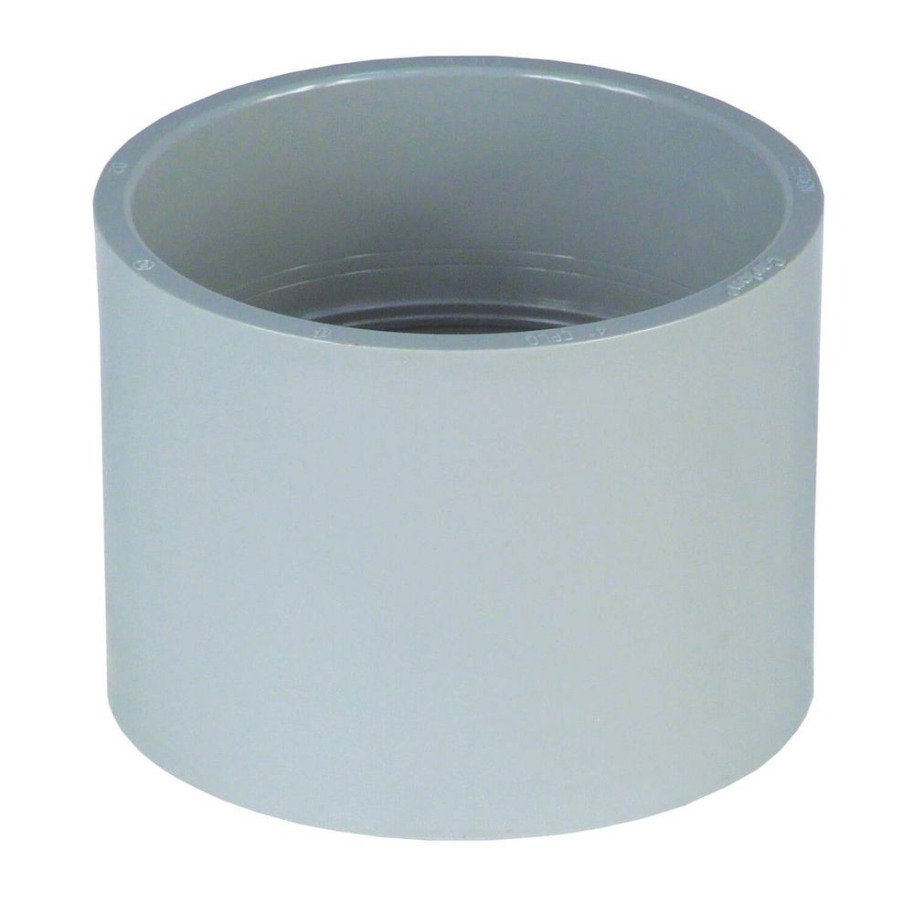 Carlon 1/2 in. Standard Conduit Coupling