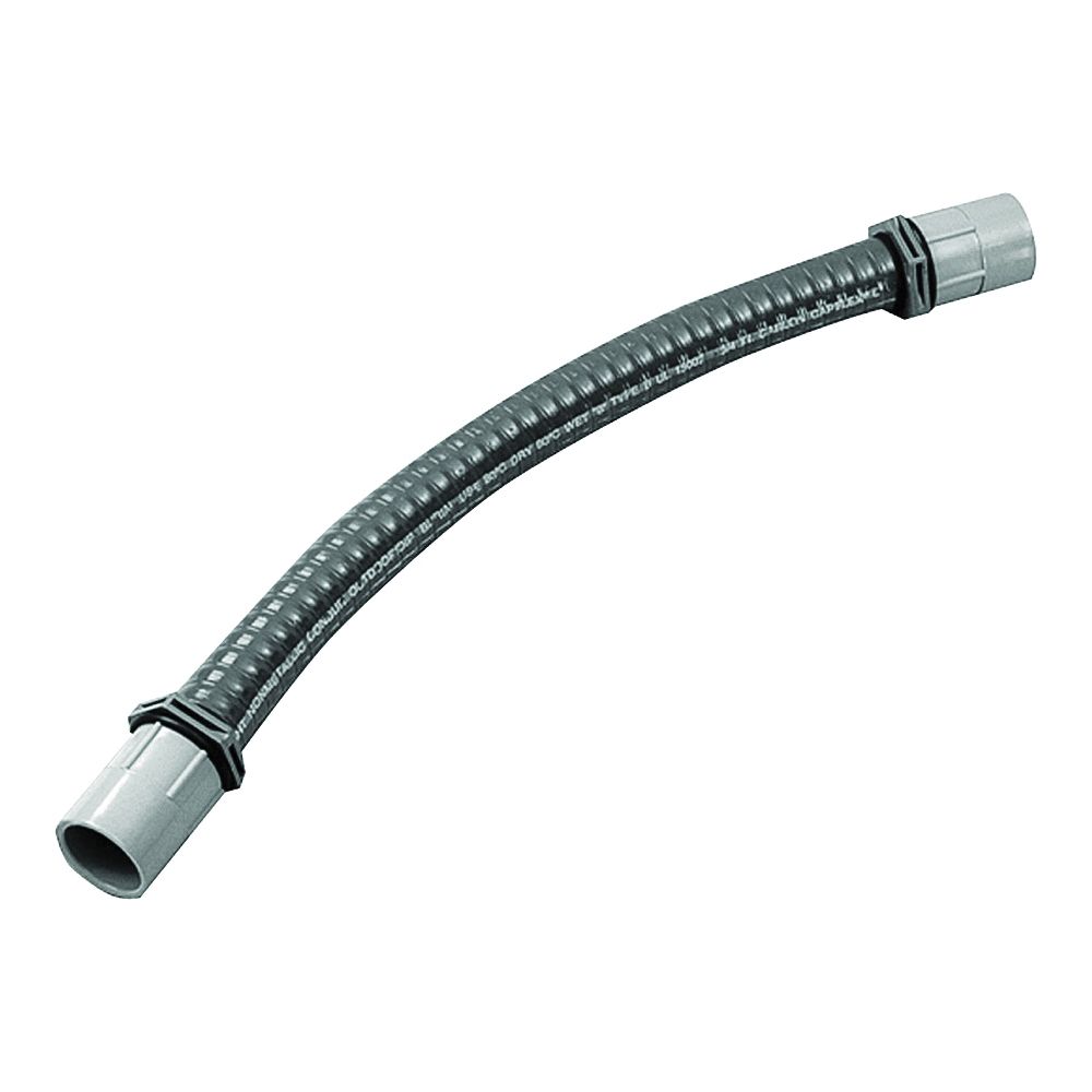 Carlon 3/4 in. Flexible PVC Conduit Elbow