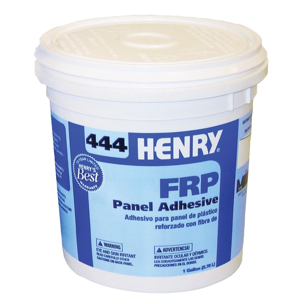 Henry 1 gal. 444 FRP Panel Adhesive