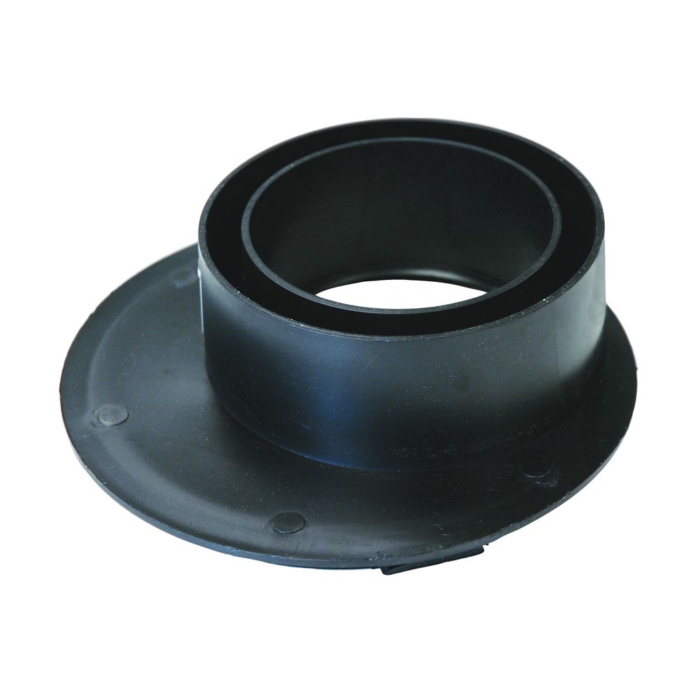 NDS 3 in. x 4 in. Universal Offset Drain Adapter