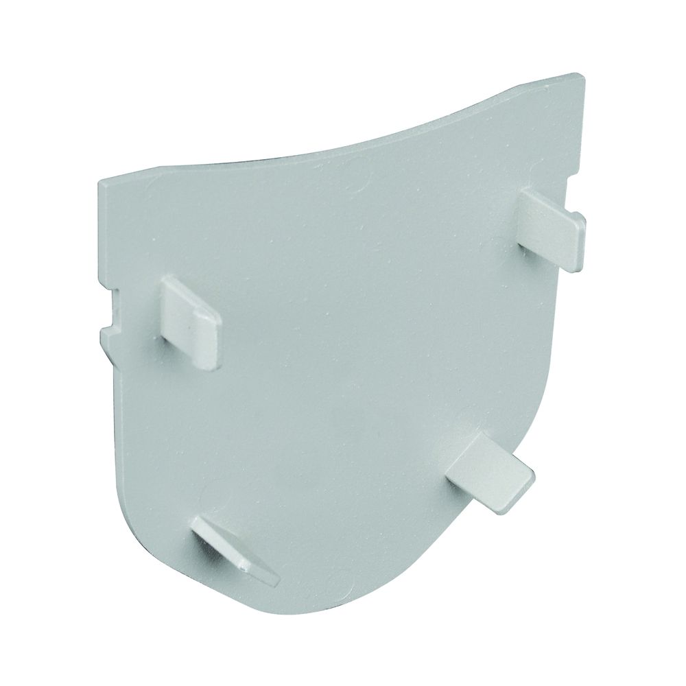 Fernco Storm Drain End Cap