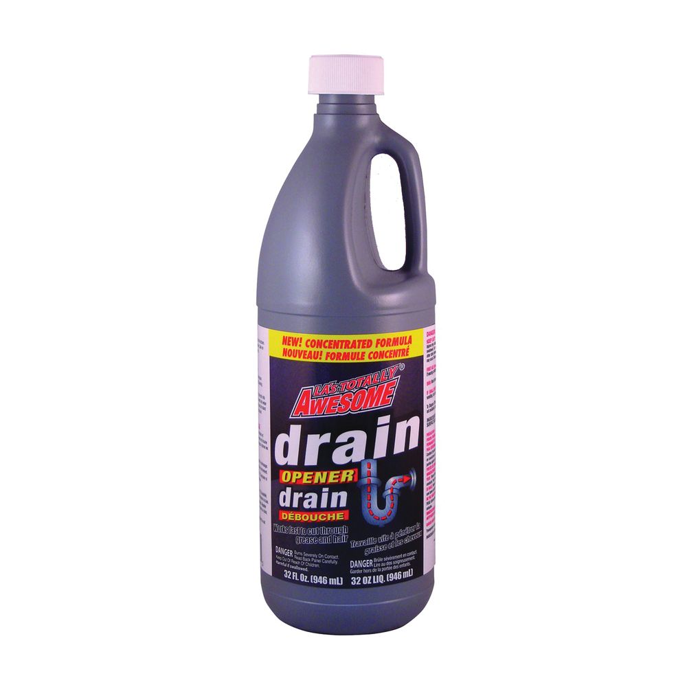 Awesome Products 32 oz. Liquid Drain Opener