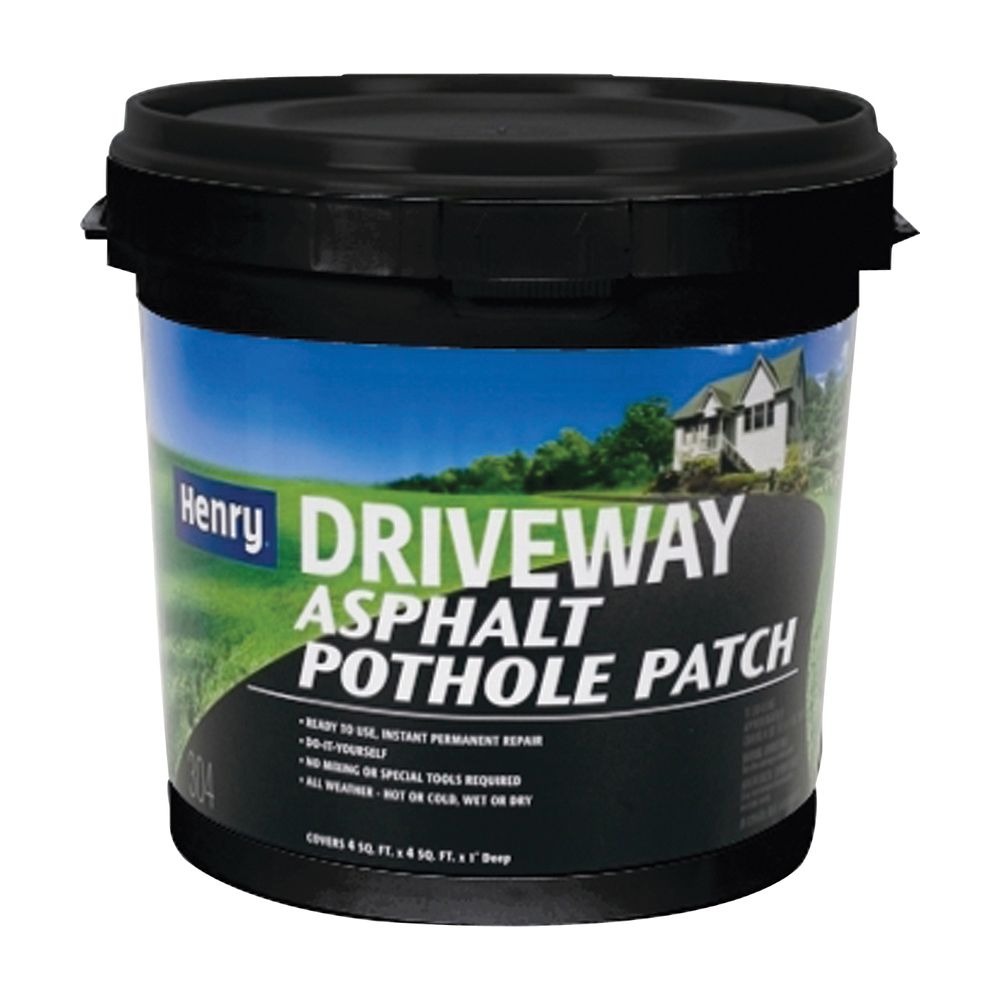Henry 1 gal. Driveway Pothole Patch