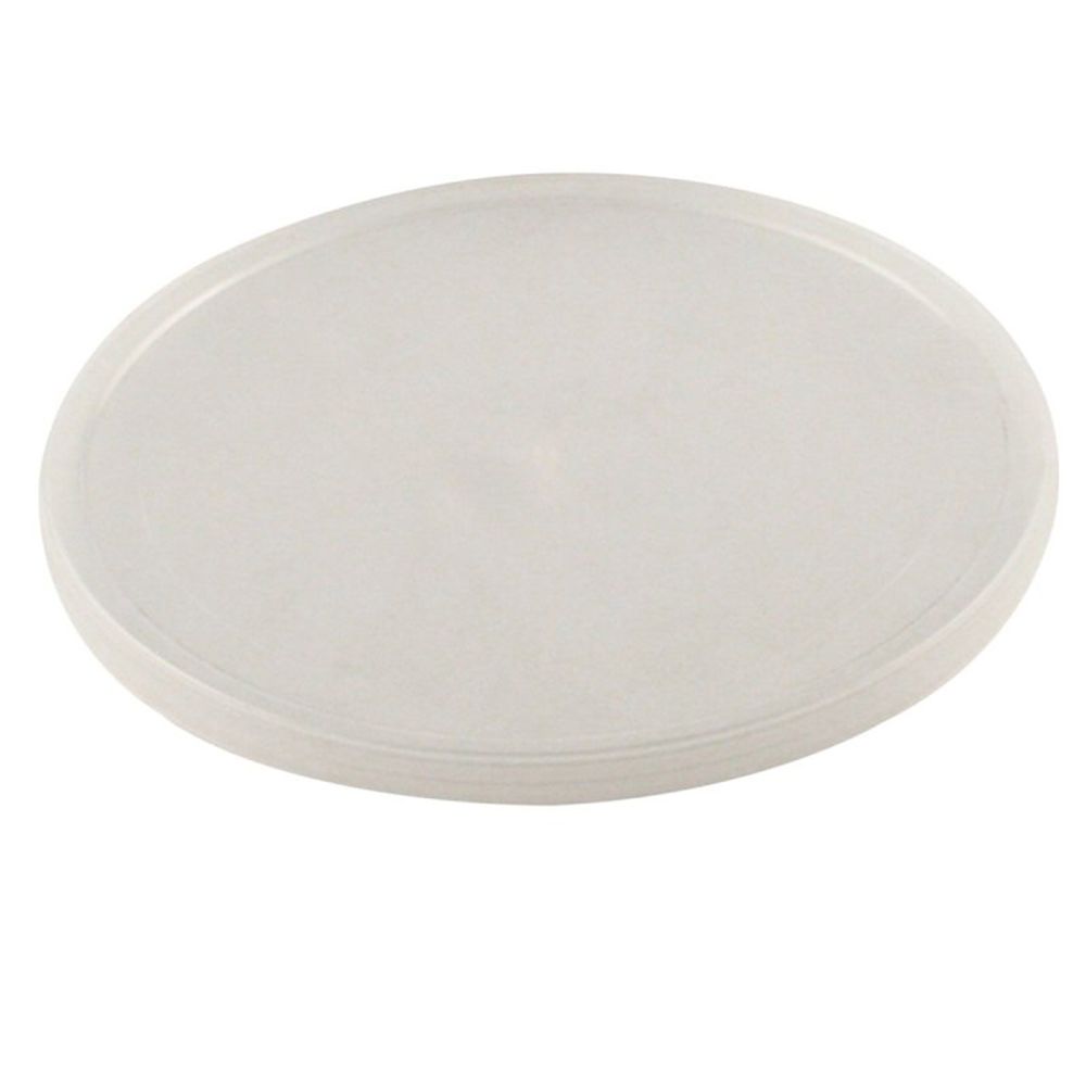 Leaktite 2-1/2 qt. Resealable Paint Container Lid