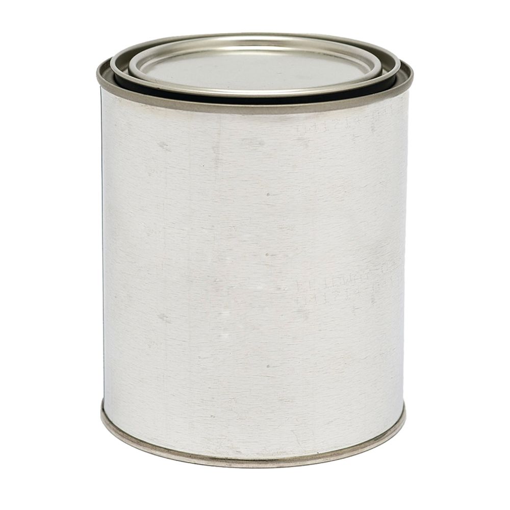 Valspar 1 qt. Empty Metal Paint Can with Lid