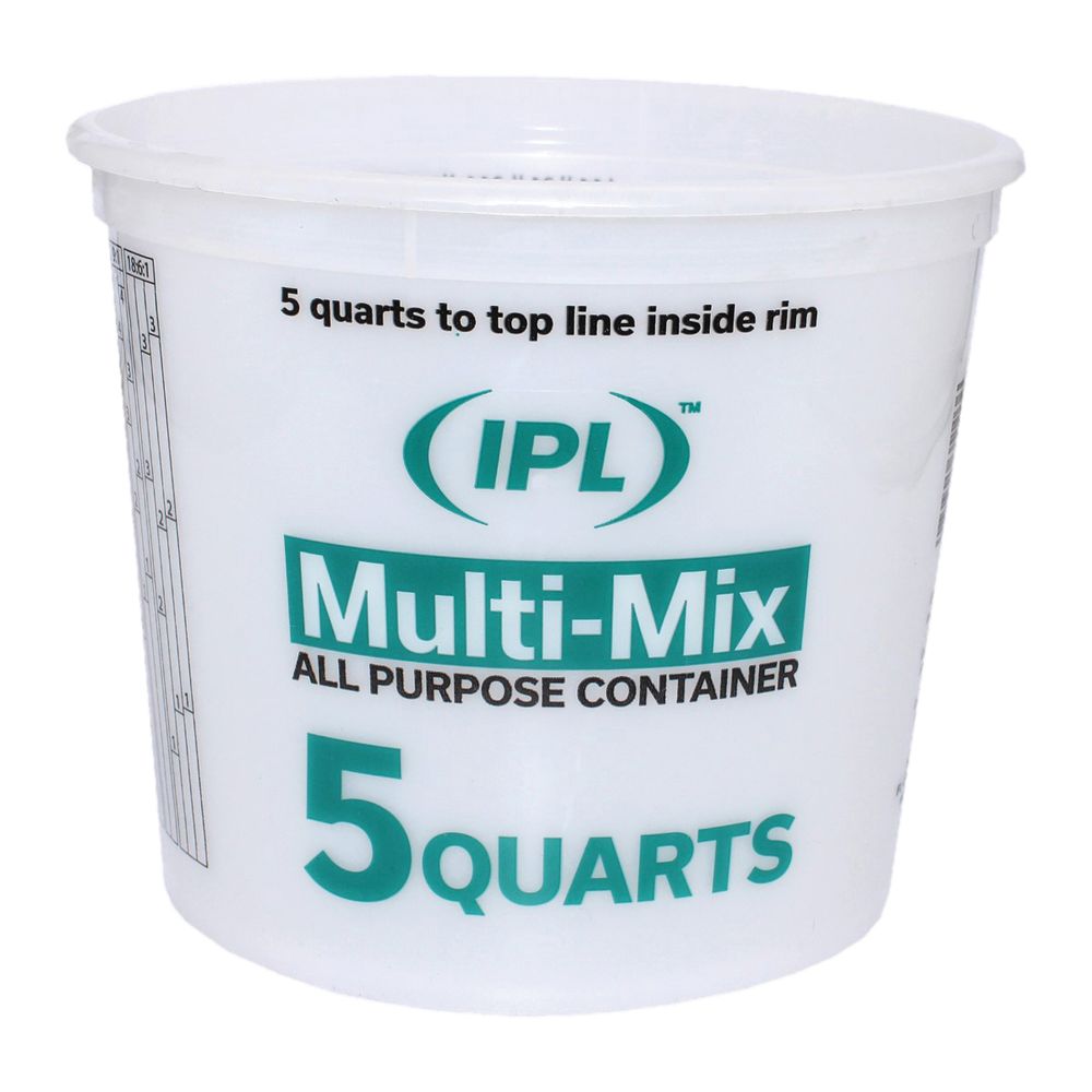 Leaktite 5 qt. Disposable Paint Container