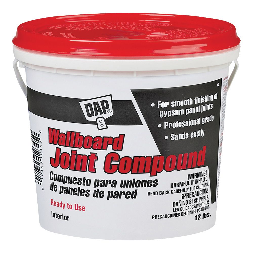 DAP 1 gal. Interior White Joint Compound