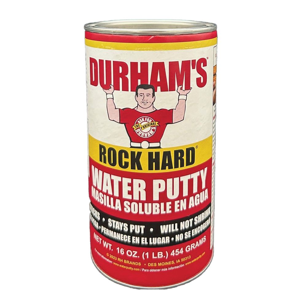 Rh Brands Inc 1 lb. Powdered Water Putty