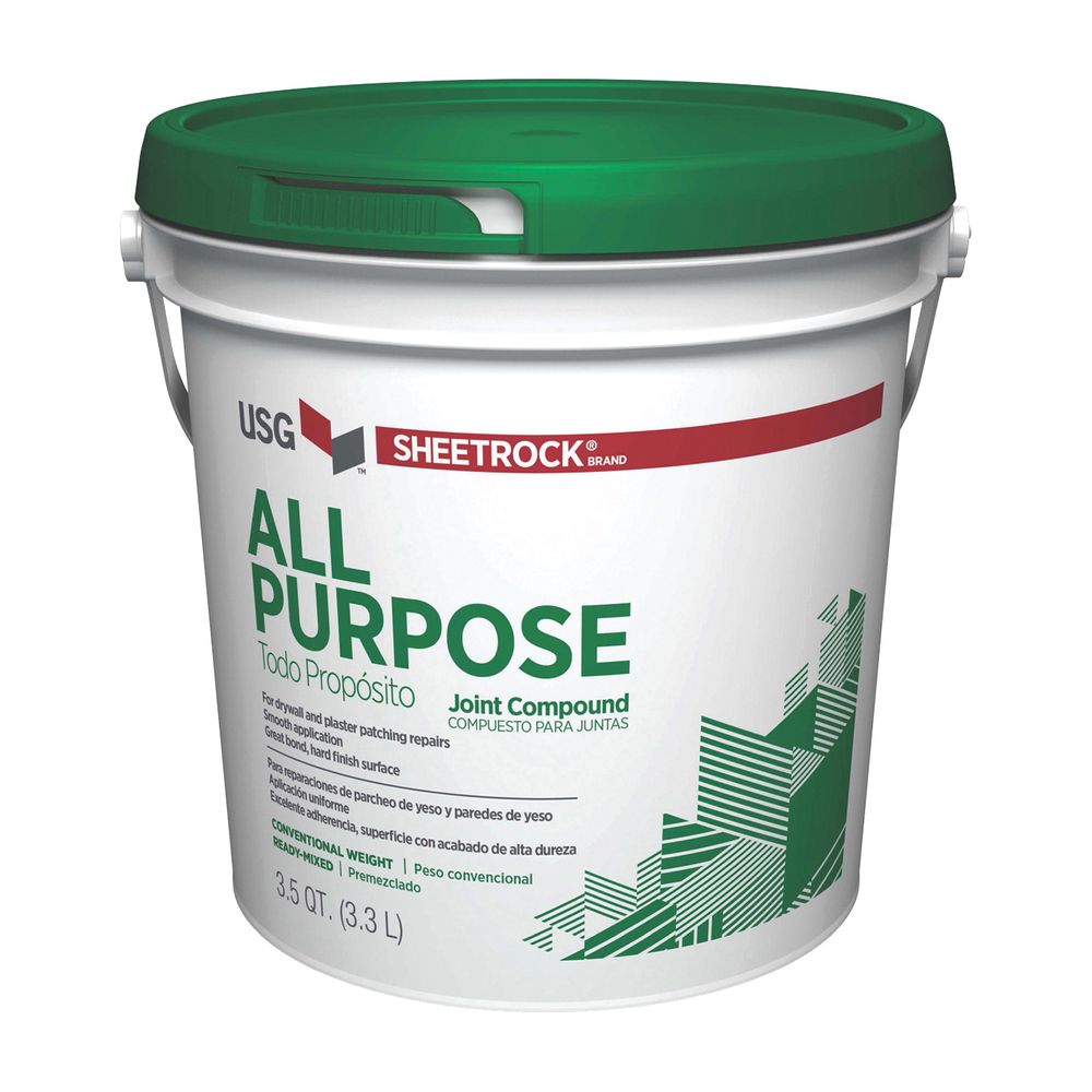 US Gypsum 3-1/2 qt. All-Purpose Ready-Mixed Joint Compound
