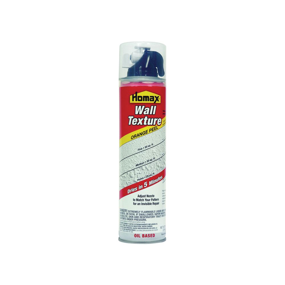 Homax 10 oz. Orange Peel Wall Texture
