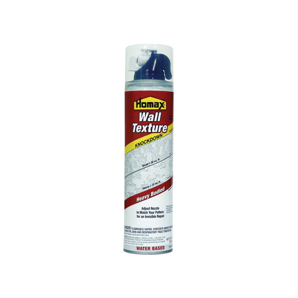 Homax 10 oz. Knockdown Wall Texture