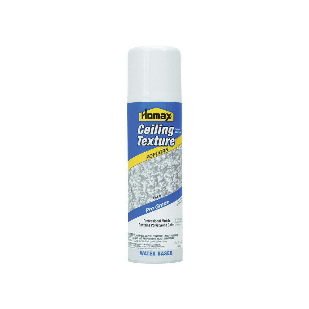 Homax 16 oz. Popcorn Ceiling Texture
