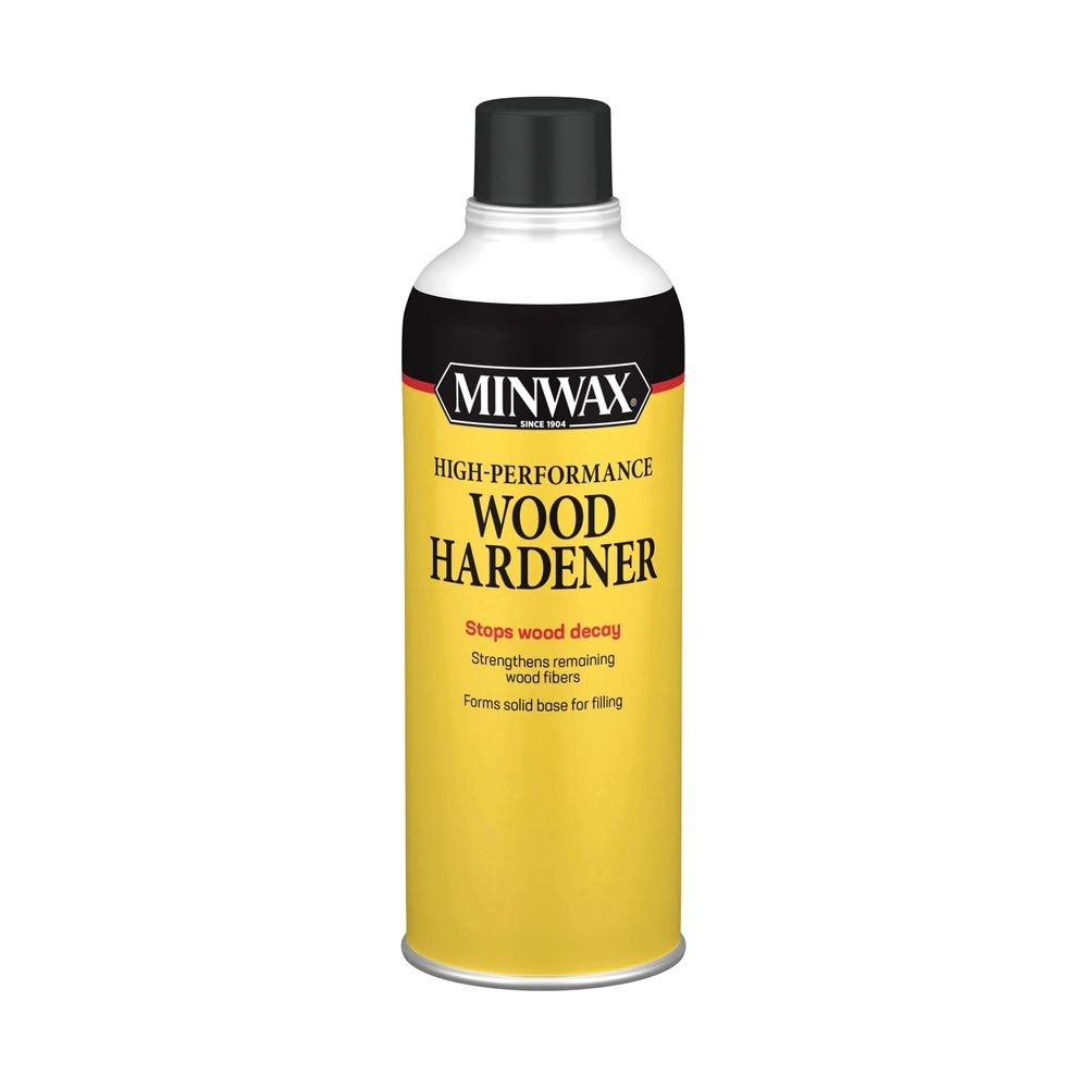 Minwax 1 pt. High-Performance Wood Hardener