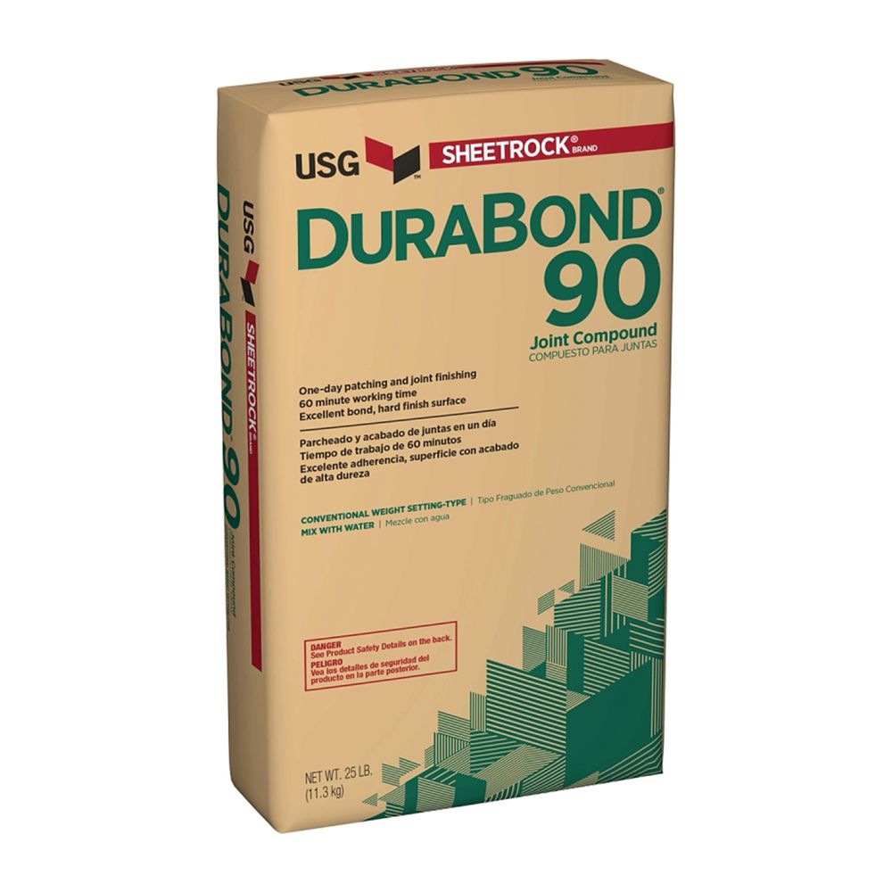 US Gypsum 25 lb. Durabond 90 Joint Compound
