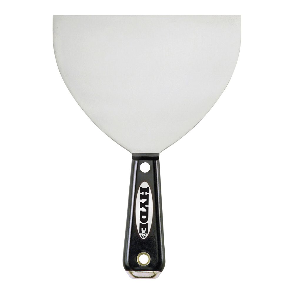 Hyde 6 in. Flexible Hammerhead Joint Knife