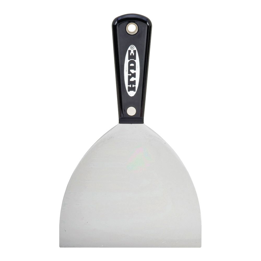 Hyde 5 in. Flexible Joint Knife