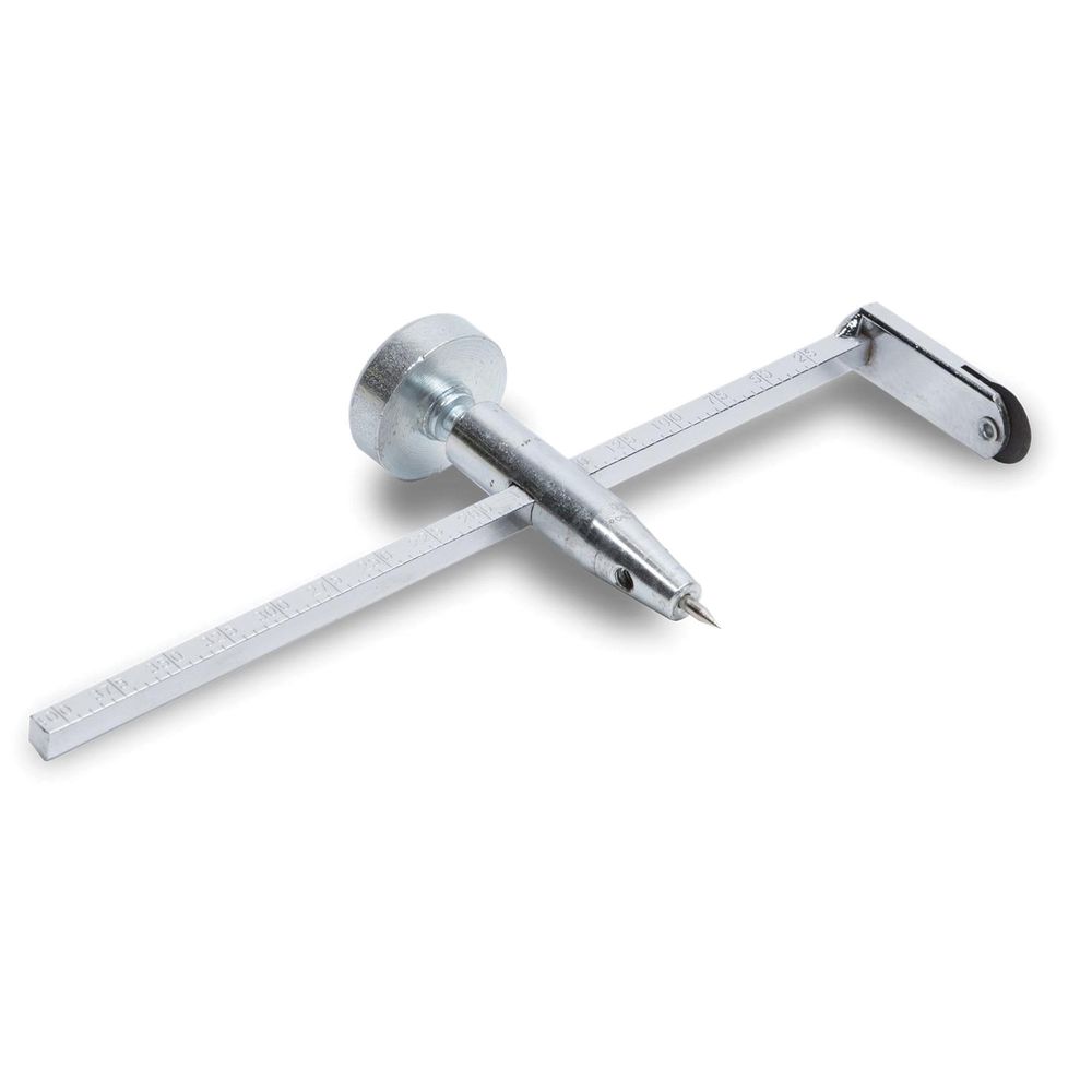 Marshalltown 16 in. Drywall Circle Cutter