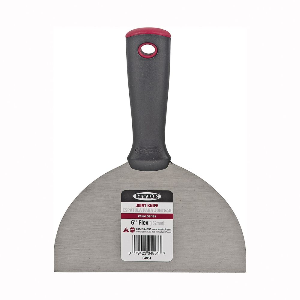 Hyde 6 in. Value Series Joint Knife