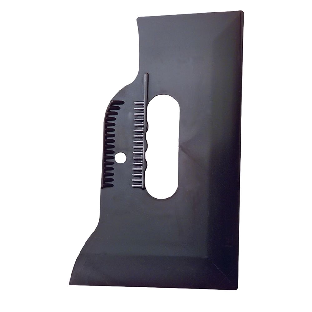 Hyde 5-Way Plastic Drywall Knife