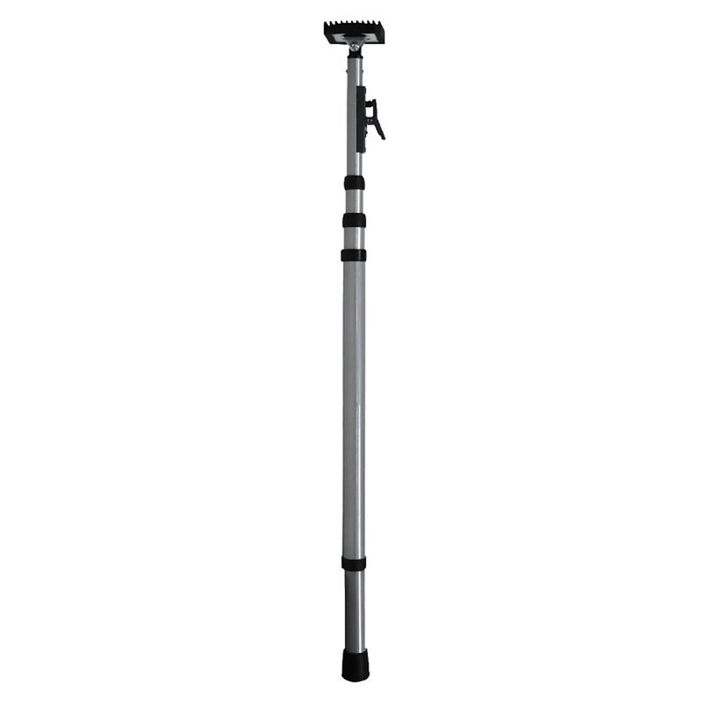E-Z Up 12 ft. Dust Containment Pole