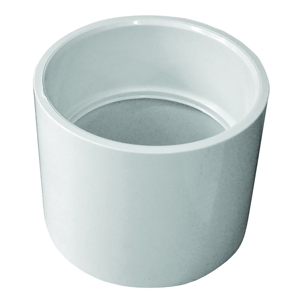 Ipex 3 in. DWV Hub Coupling